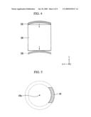 Exposure apparatus, manufacturing method and supporting method thereof diagram and image