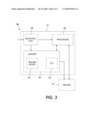 GAMUT BOUNDARY SEPARATED PRINT SYSTEM PROFILING METHODS AND SYSTEMS diagram and image