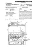 DOCUMENT READING APPARATUS AND IMAGE FORMING APPARATUS diagram and image