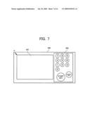 DOCUMENT READING APPARATUS AND IMAGE FORMING APPARATUS diagram and image