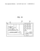 DOCUMENT READING APPARATUS AND IMAGE FORMING APPARATUS diagram and image