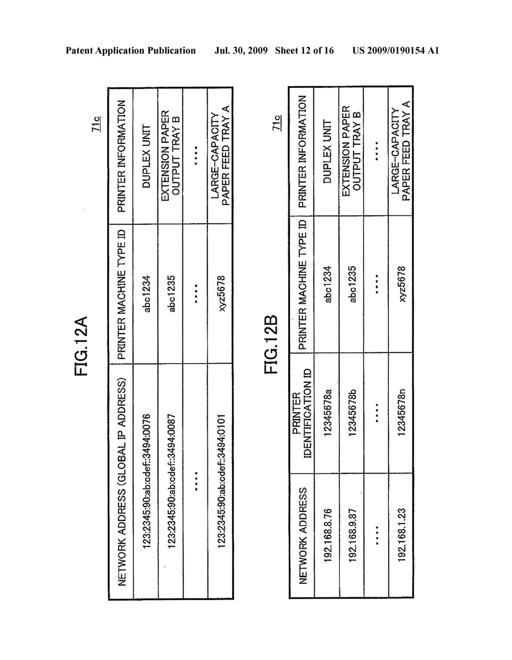 Image Forming System and Method, Management Apparatus, and Recording Medium - diagram, schematic, and image 13