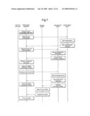 PRINT PROCESSING SYSTEM diagram and image