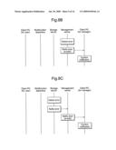 PRINT PROCESSING SYSTEM diagram and image