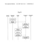 PRINT PROCESSING SYSTEM diagram and image