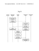 PRINT PROCESSING SYSTEM diagram and image