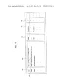 DOCUMENT PROCESSING SYSTEM diagram and image