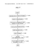 DOCUMENT PROCESSING SYSTEM diagram and image