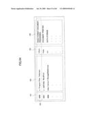 DOCUMENT PROCESSING SYSTEM diagram and image