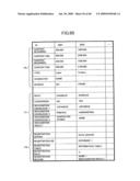 DOCUMENT PROCESSING SYSTEM diagram and image