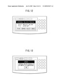 APPROVAL WORKFLOW MANAGEMENT SYSTEM, PRINTING APPARATUS, AND COMPUTER-READABLE STORAGE MEDIUM diagram and image