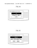 APPROVAL WORKFLOW MANAGEMENT SYSTEM, PRINTING APPARATUS, AND COMPUTER-READABLE STORAGE MEDIUM diagram and image