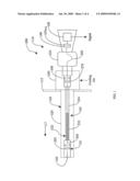 VARIABLE LENGTH ADJUSTABLE FLAME SCANNER diagram and image