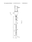 VARIABLE LENGTH ADJUSTABLE FLAME SCANNER diagram and image