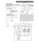 RAMAN AMPLIFYING DEVICE AND CONTROL METHOD diagram and image