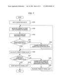 RAMAN AMPLIFYING DEVICE AND CONTROL METHOD diagram and image