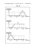 RAMAN AMPLIFYING DEVICE AND CONTROL METHOD diagram and image