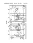 RAMAN AMPLIFYING DEVICE AND CONTROL METHOD diagram and image