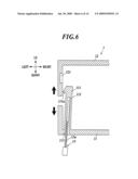 Housing, Electronic Equipment, and Housing Disassembly Method diagram and image