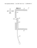 Housing, Electronic Equipment, and Housing Disassembly Method diagram and image