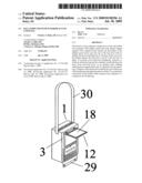 Bag Computer with interior access coupling diagram and image