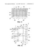 Heat transfer film, semiconductor device, and electronic apparatus diagram and image