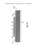 Heat transfer film, semiconductor device, and electronic apparatus diagram and image