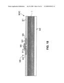 Heat transfer film, semiconductor device, and electronic apparatus diagram and image