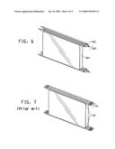 Thermal management of lamps in a backlight system diagram and image