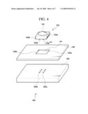 LIGHT SOURCE ASSEMBLY AND LIQUID CRYSTAL DISPLAY HAVING THE SAME diagram and image