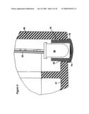 FLASHLIGHT HAVING BACK LIGHT ELEMENTS diagram and image