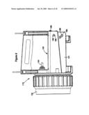 FLASHLIGHT HAVING BACK LIGHT ELEMENTS diagram and image