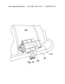 FLASHLIGHT HAVING BACK LIGHT ELEMENTS diagram and image