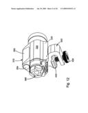 FLASHLIGHT HAVING BACK LIGHT ELEMENTS diagram and image