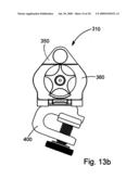 FLASHLIGHT HAVING BACK LIGHT ELEMENTS diagram and image