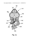 FLASHLIGHT HAVING BACK LIGHT ELEMENTS diagram and image