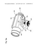 FLASHLIGHT HAVING BACK LIGHT ELEMENTS diagram and image