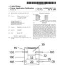 MONOLITHIC ILLUMINATION DEVICE diagram and image