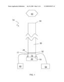 MONOLITHIC ILLUMINATION DEVICE diagram and image