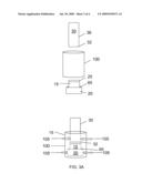 MONOLITHIC ILLUMINATION DEVICE diagram and image