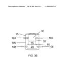 MONOLITHIC ILLUMINATION DEVICE diagram and image