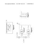 POWERING A POWER SUPPLY INTEGRATED CIRCUIT WITH SENSE CURRENT diagram and image