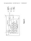 POWERING A POWER SUPPLY INTEGRATED CIRCUIT WITH SENSE CURRENT diagram and image