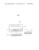 Memory device and data reading method diagram and image