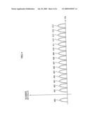 Memory device and data reading method diagram and image