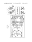 CIRCUITS, METHODS AND DESIGN STRUCTURES FOR ADAPTIVE REPAIR OF SRAM ARRAYS diagram and image
