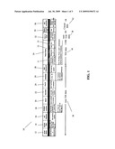 End-to-end network management with tie-down data integration diagram and image