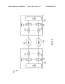 GENERAL MULTI-LINK INTERFACE FOR NETWORKING ENVIRONMENTS diagram and image