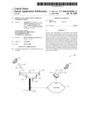 SERVING CELL SELECTION IN WIRELESS COMMUNICATIONS diagram and image