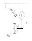 SERVING CELL SELECTION IN WIRELESS COMMUNICATIONS diagram and image